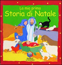 La mia prima storia di Natale Scarica PDF EPUB
