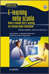 E-learning nella scuola Scarica PDF EPUB
