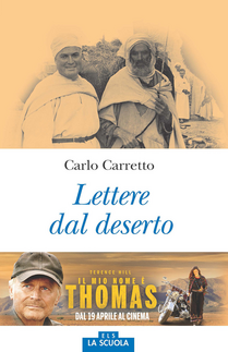 Lettere dal deserto Scarica PDF EPUB
