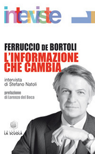 L' informazione che cambia Scarica PDF EPUB
