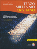 Terzo millennio cristiano. Per le Scuole superiori. Con espansione online. Vol. 2 Scarica PDF EPUB
