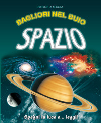 Spazio. Ediz. illustrata Scarica PDF EPUB
