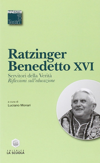 Servitori della verità. Riflessioni sull'educazione Scarica PDF EPUB
