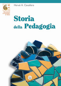 Storia della pedagogia Scarica PDF EPUB
