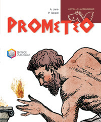 Prometeo Scarica PDF EPUB
