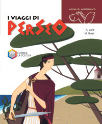 I viaggi di Perseo Scarica PDF EPUB
