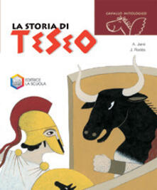 La storia di Teseo.pdf