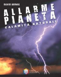 Allarme pianeta. Calamità naturali Scarica PDF EPUB
