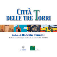 La Città delle tre torri Scarica PDF EPUB
