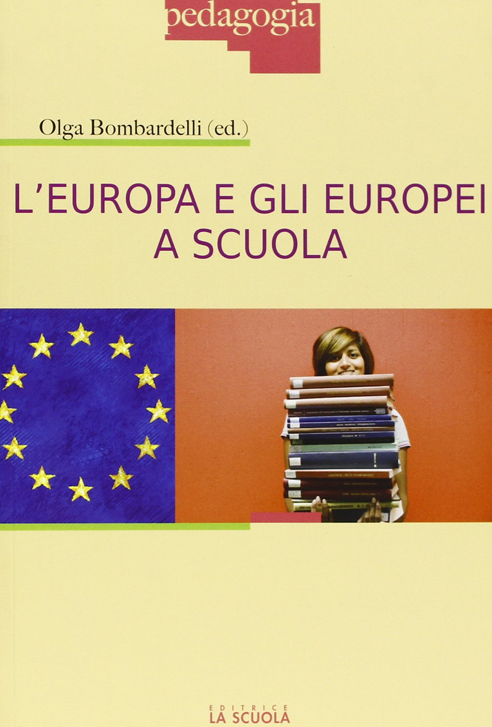 L' Europa e gli europei a scuola