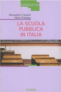 La scuola pubblica in Italia Scarica PDF EPUB
