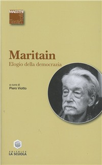 Elogio della democrazia