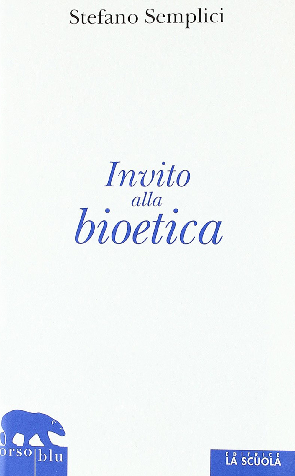 Invito alla bioetica Scarica PDF EPUB
