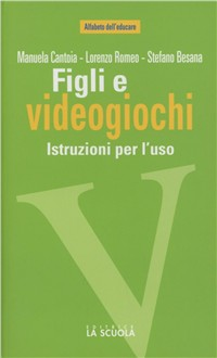 Figli e videogiochi. Istruzioni per l'uso Scarica PDF EPUB
