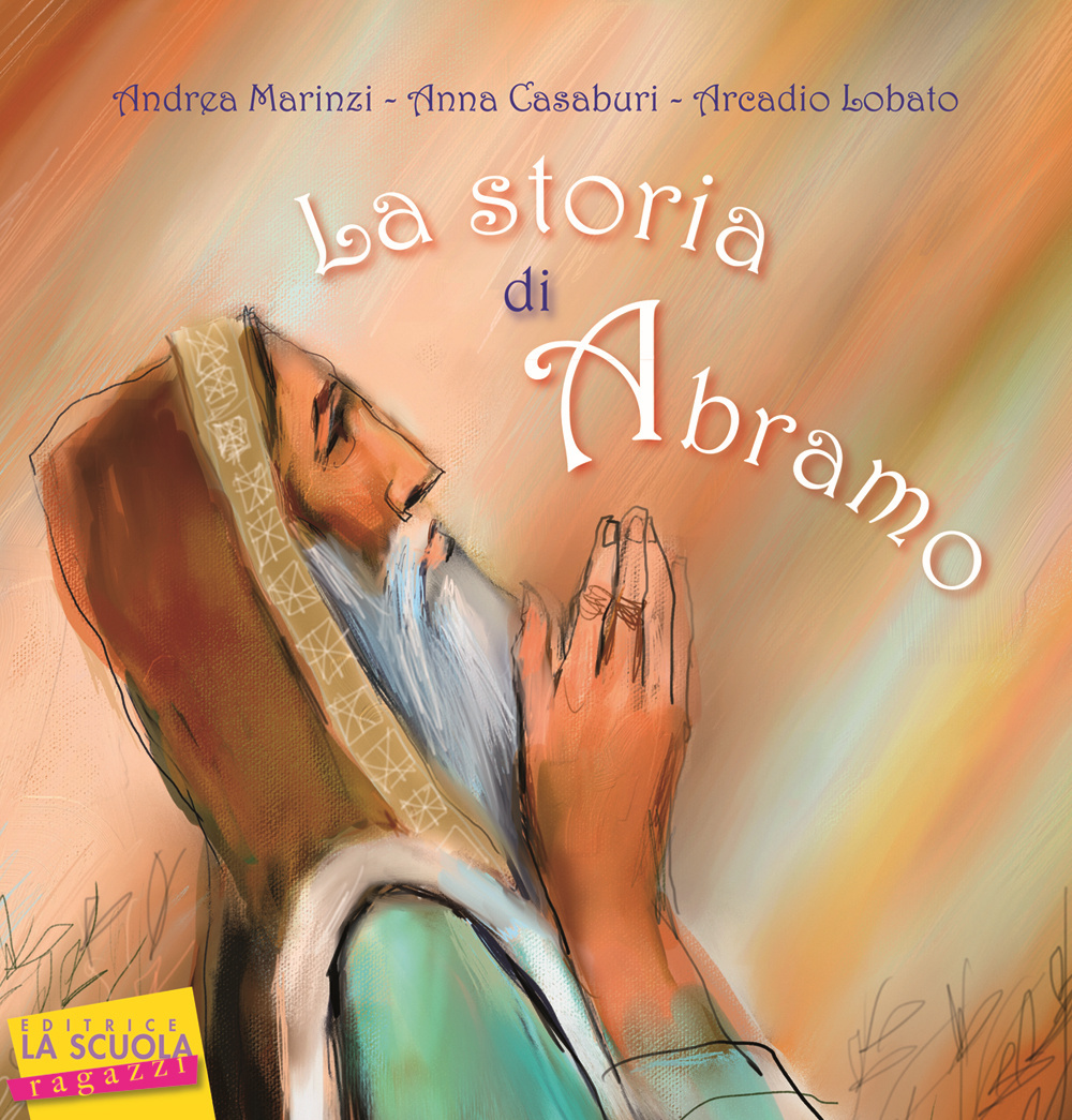 La storia di Abramo Scarica PDF EPUB
