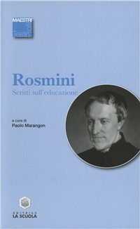 Scritti sull'educazione Scarica PDF EPUB
