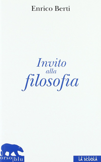 Invito alla filosofia Scarica PDF EPUB
