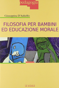 Filosofia per bambini ed educazione morale Scarica PDF EPUB
