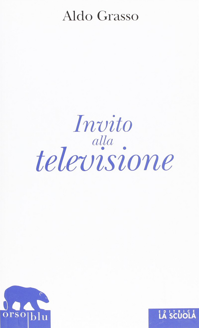 Invito alla televisione Scarica PDF EPUB
