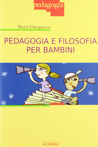 Pedagogia e filosofia per bambini Scarica PDF EPUB
