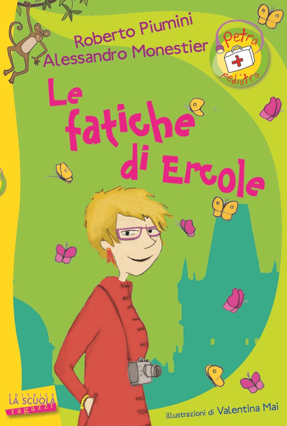 Le fatiche di Ercole Scarica PDF EPUB
