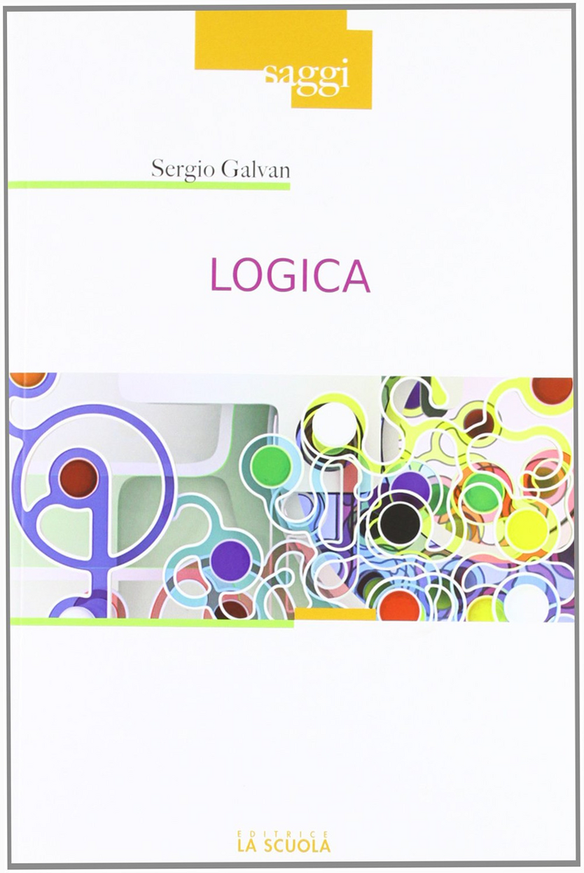 Logica Scarica PDF EPUB
