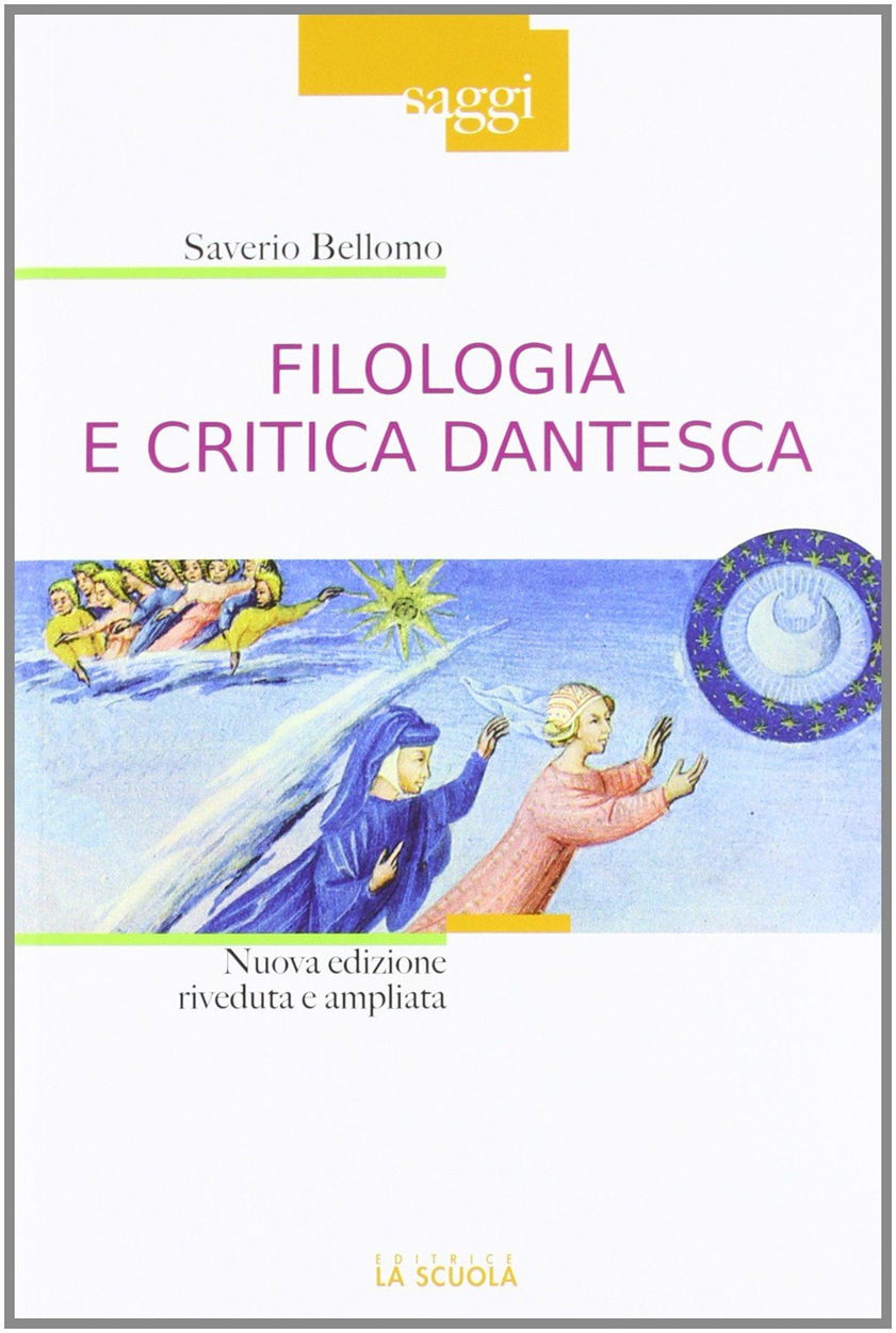 Filologia e critica dantesca Scarica PDF EPUB
