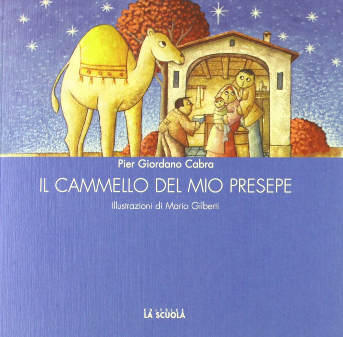 Il cammello del mio presepe Scarica PDF EPUB
