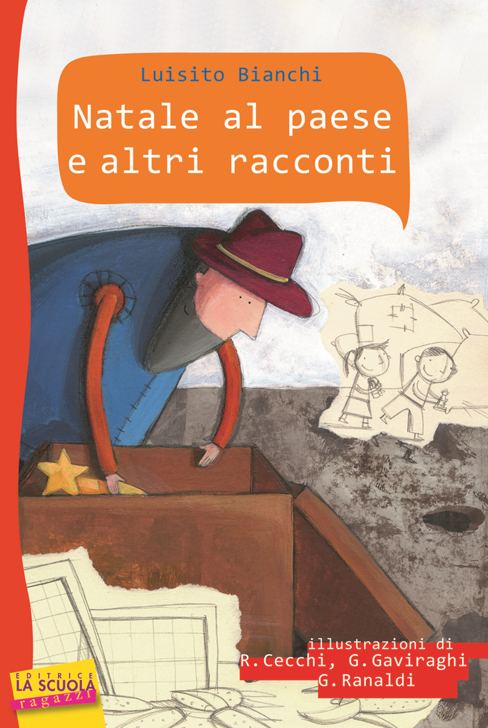 Il Natale al paese e altri racconti Scarica PDF EPUB
