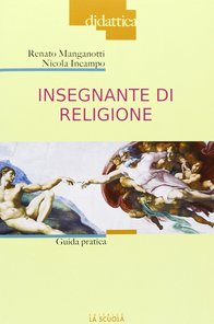 Insegnante di religione. Guida pratica Scarica PDF EPUB
