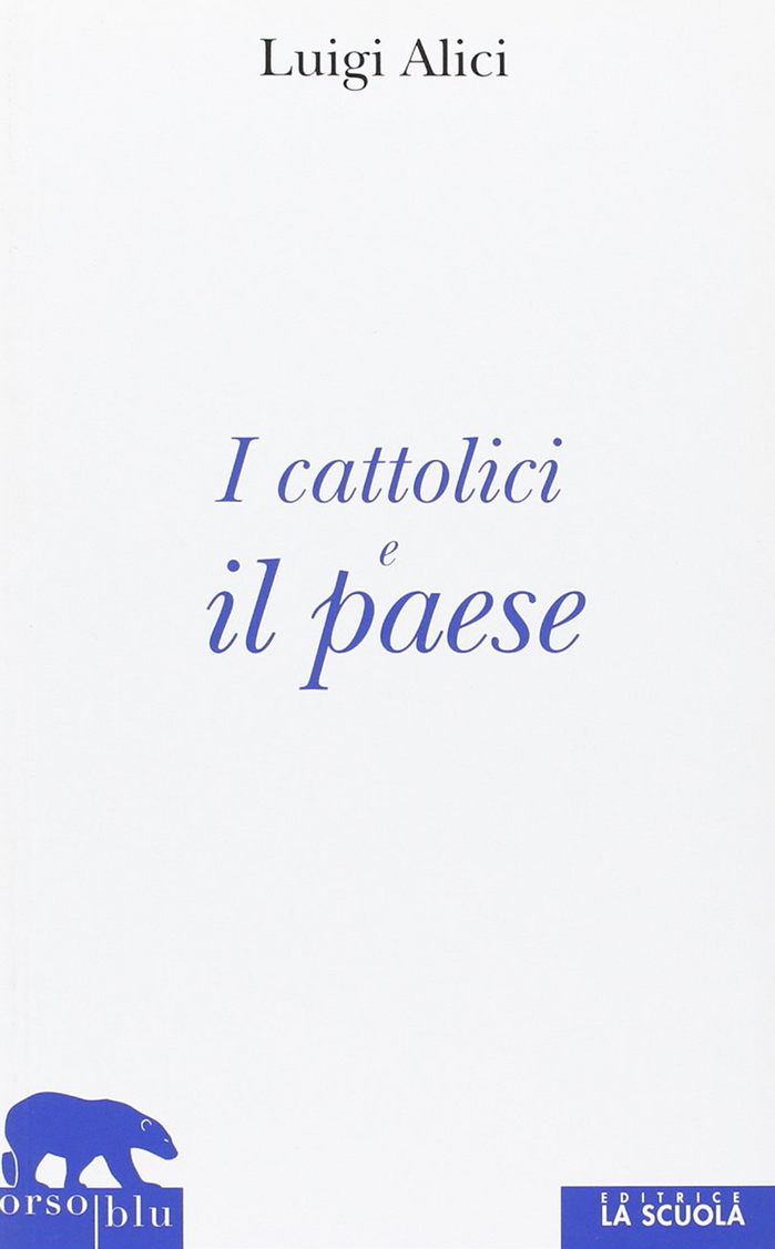 I cattolici e il paese Scarica PDF EPUB
