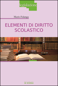 Elementi di diritto scolastico