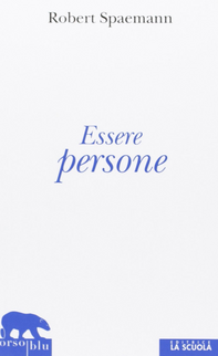 Essere persone