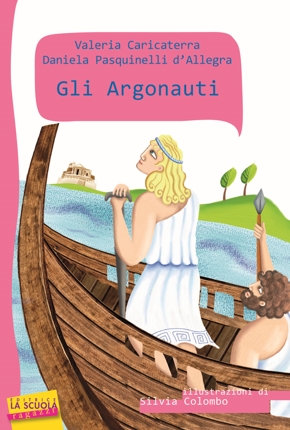 Gli argonauti Scarica PDF EPUB
