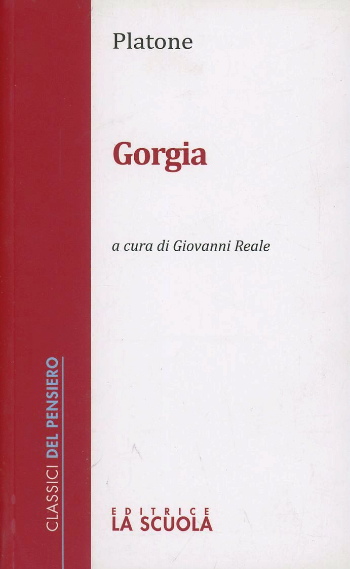 Gorgia Scarica PDF EPUB
