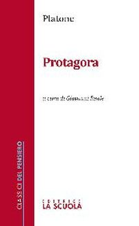 Protagora Scarica PDF EPUB
