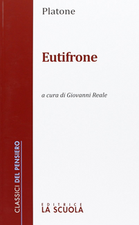 Eutifrone Scarica PDF EPUB
