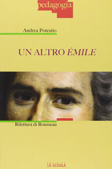 Il altro Émile. Rilettura di Rousseau.pdf