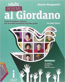 Insieme al Giordano. Vol. unico. Palestra competenze. Per la Scuola media. Con DVD. Con e-book. Con espansione online.pdf