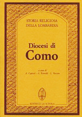 Copertina  Diocesi di Como