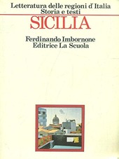 Copertina  Sicilia