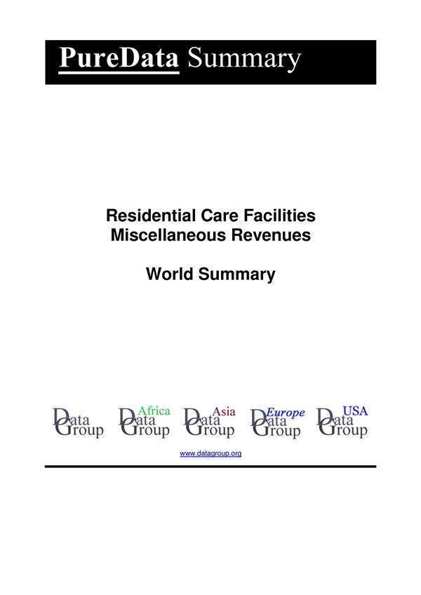 Residential_Care_Facilities_Miscellaneous_Revenues_World_streetlib