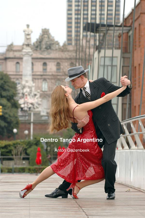 Image of Dentro Tango Argentino