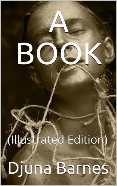 A Book Barnes Djuna Ebook In Inglese Pdf Ibs