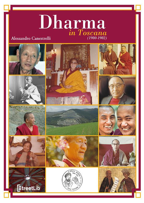 Image of Dharma in Toscana (1980-1982)