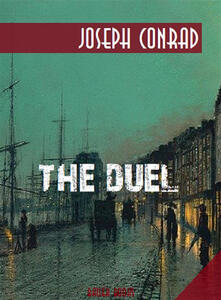 Ebook The Duel Bauer Books Joseph Conrad