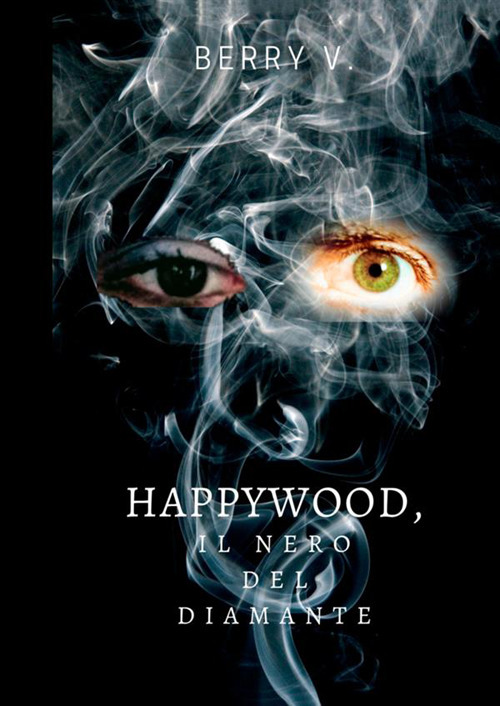 Image of Happywood, il nero del diamante