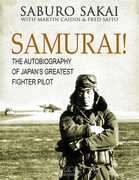 Ebook Samurai! Saburo Sakai