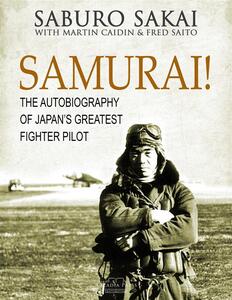 Ebook Samurai! Saburo Sakai