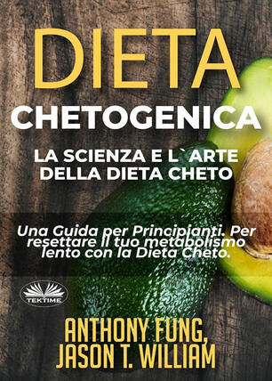 qual è la dieta chetogenica (chetogenica) testo